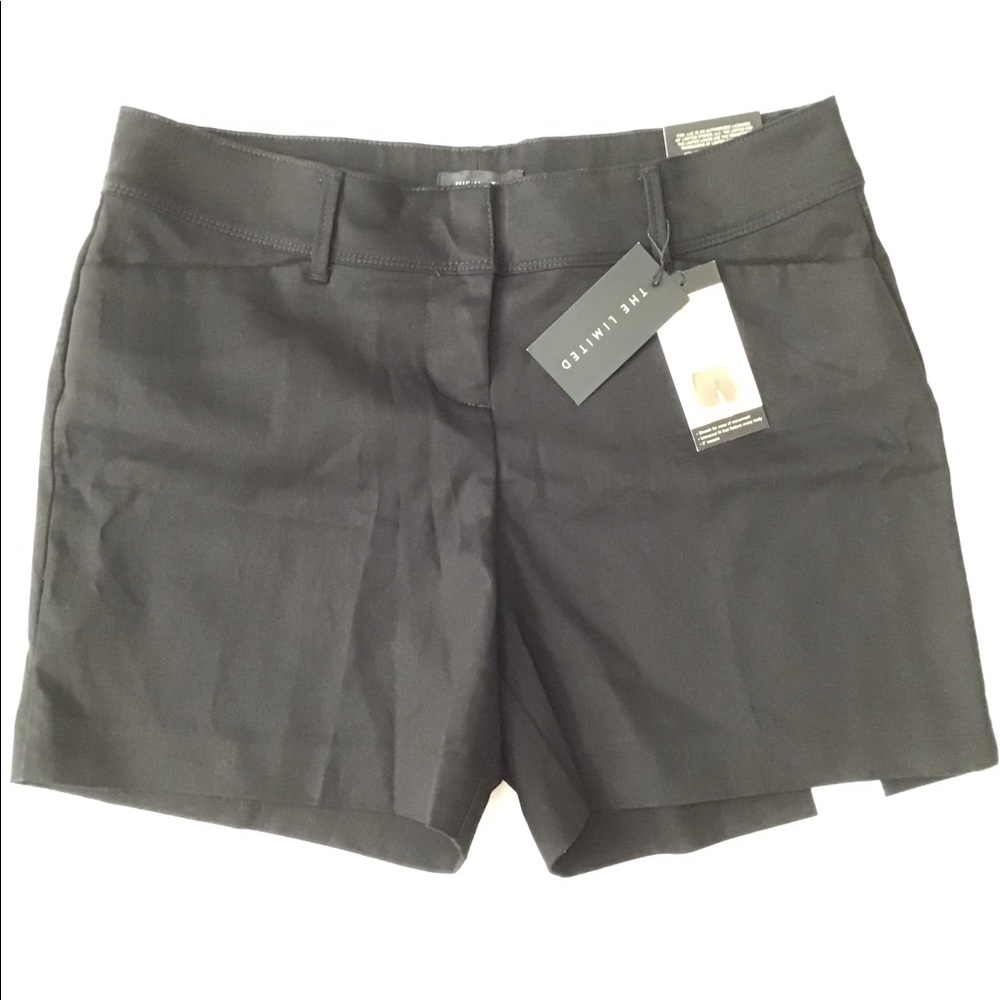 NWT The Limited Shorts